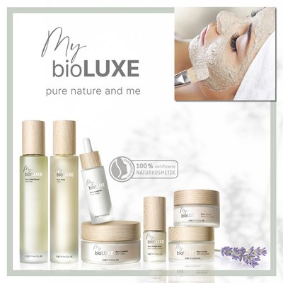 pure nature and me – My bioLUXE pure nature and me – My bioLUXE