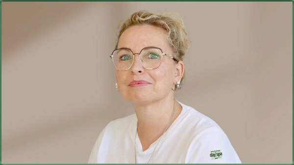 Sylvia Constabel, day spa achern
