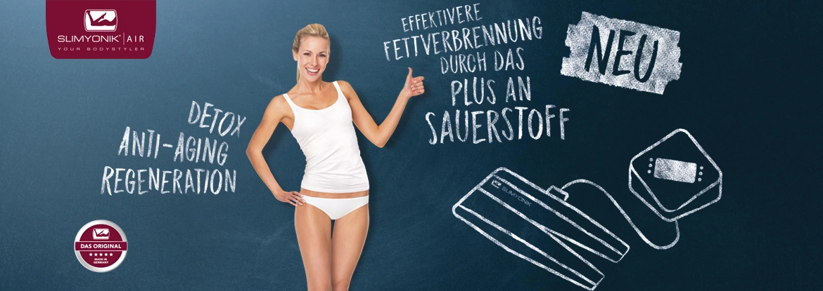 SLIMYONIK im day spa achern, Sylvia Constabel