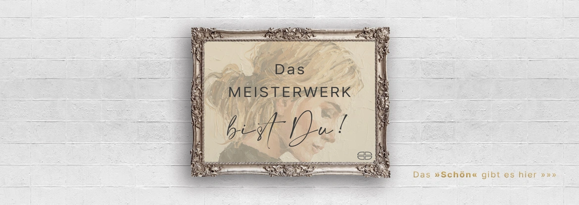Willkommen im Kosmetikinstitut Constabel