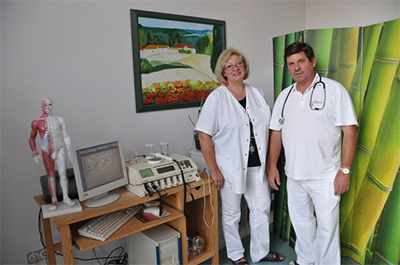 Dr. med. Herbert Kempf Dr. med. Herbert Kempf